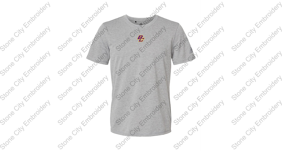 Adidas Adult Sport T shirt A376