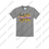 Thumbnail: Youth T shirt 50/50 blend BC SPLAT