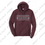 Thumbnail: Canal Winchester Hoodie fleece  Youth & Adult