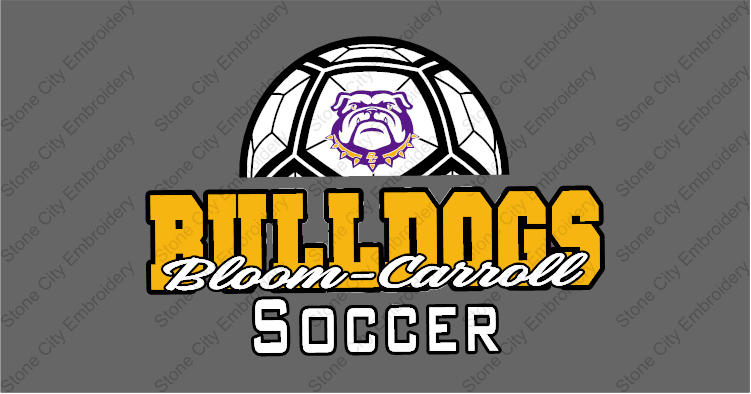 BCHS Girls Soccer Sale Details