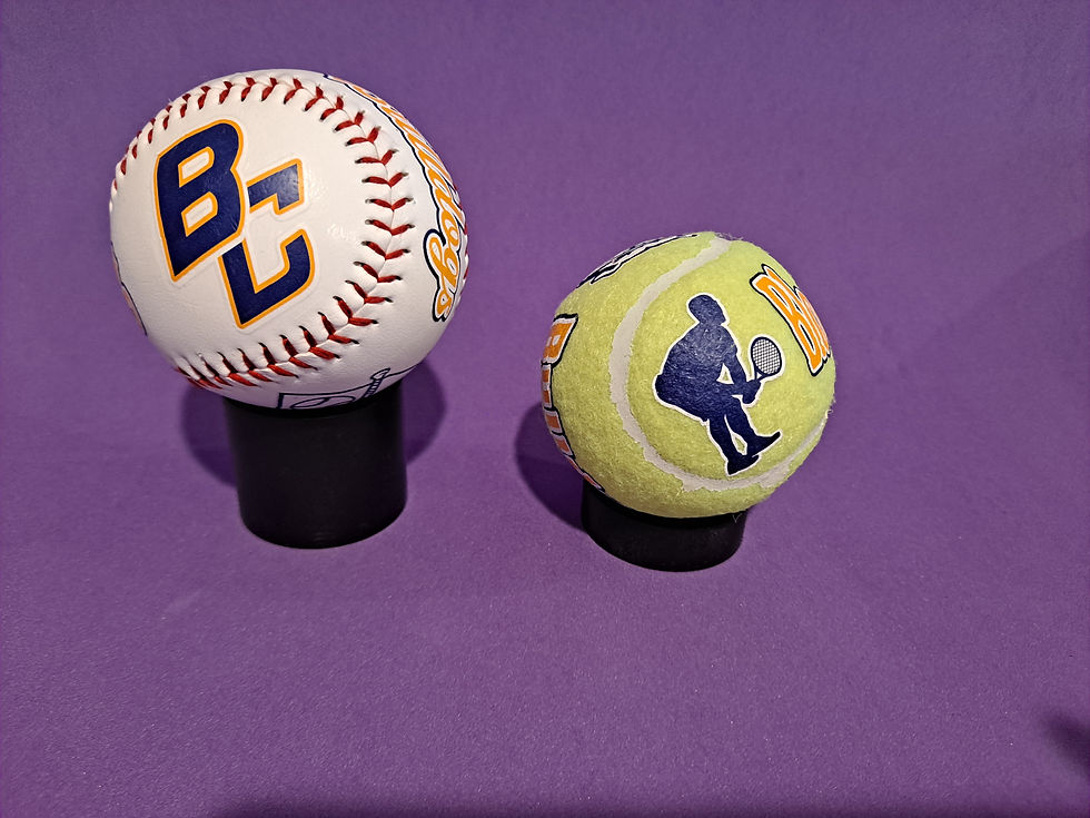 Thumbnail:  Printed BC softball 
