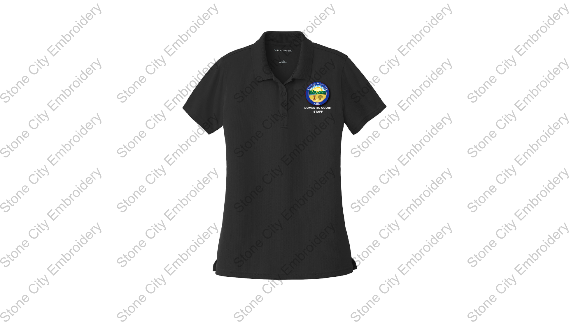 Fairfield County Domestic Court Staff LADIES