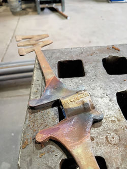 weathervane