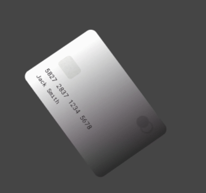 Card Preview