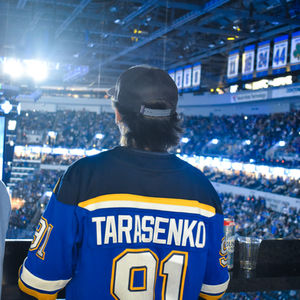 St. Louis Blues