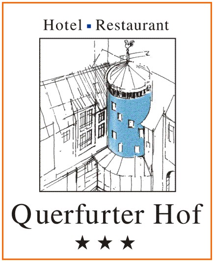 Querfurter Hof in Querfurt, Germany
