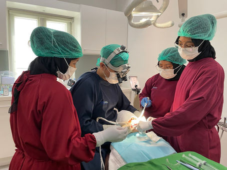 Tips Menemukan klinik Gigi yang tepat