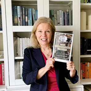 5 Reasons Why Libraries Are Terrific