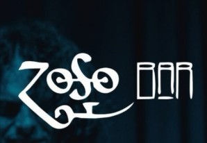 Julian Ford en Zoso Bar