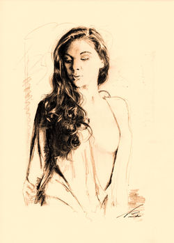 Intermezzo in Pastell