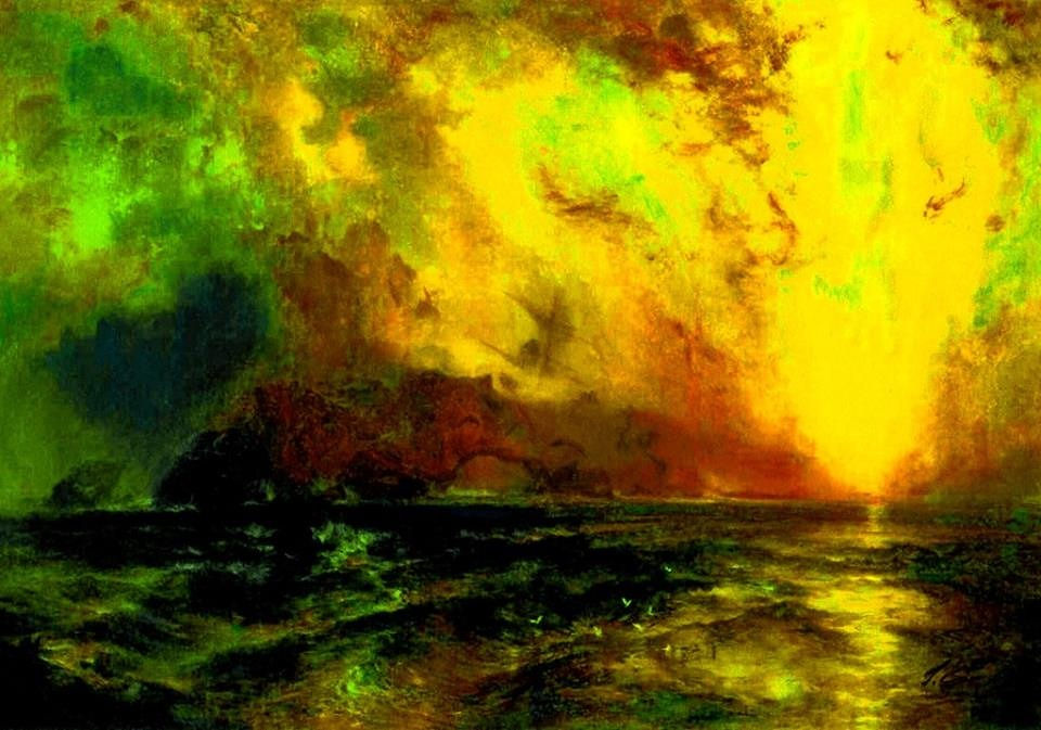 Ausstellung Gläserne Galerie Torgau 2018