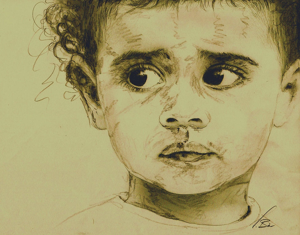 Ausstellung Gläserne Galerie Torgau 2018