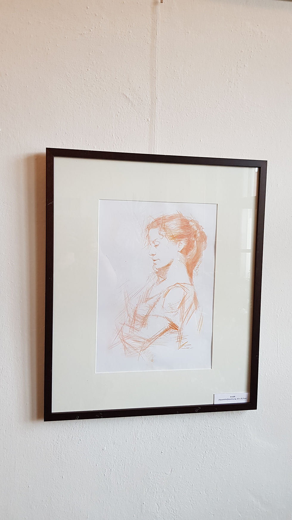 Ausstellung Rathaus Torgau 2019