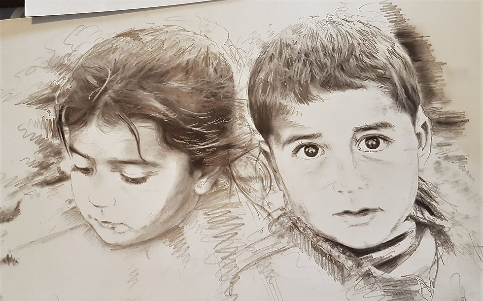 Ausstellung Gläserne Galerie Torgau 2018