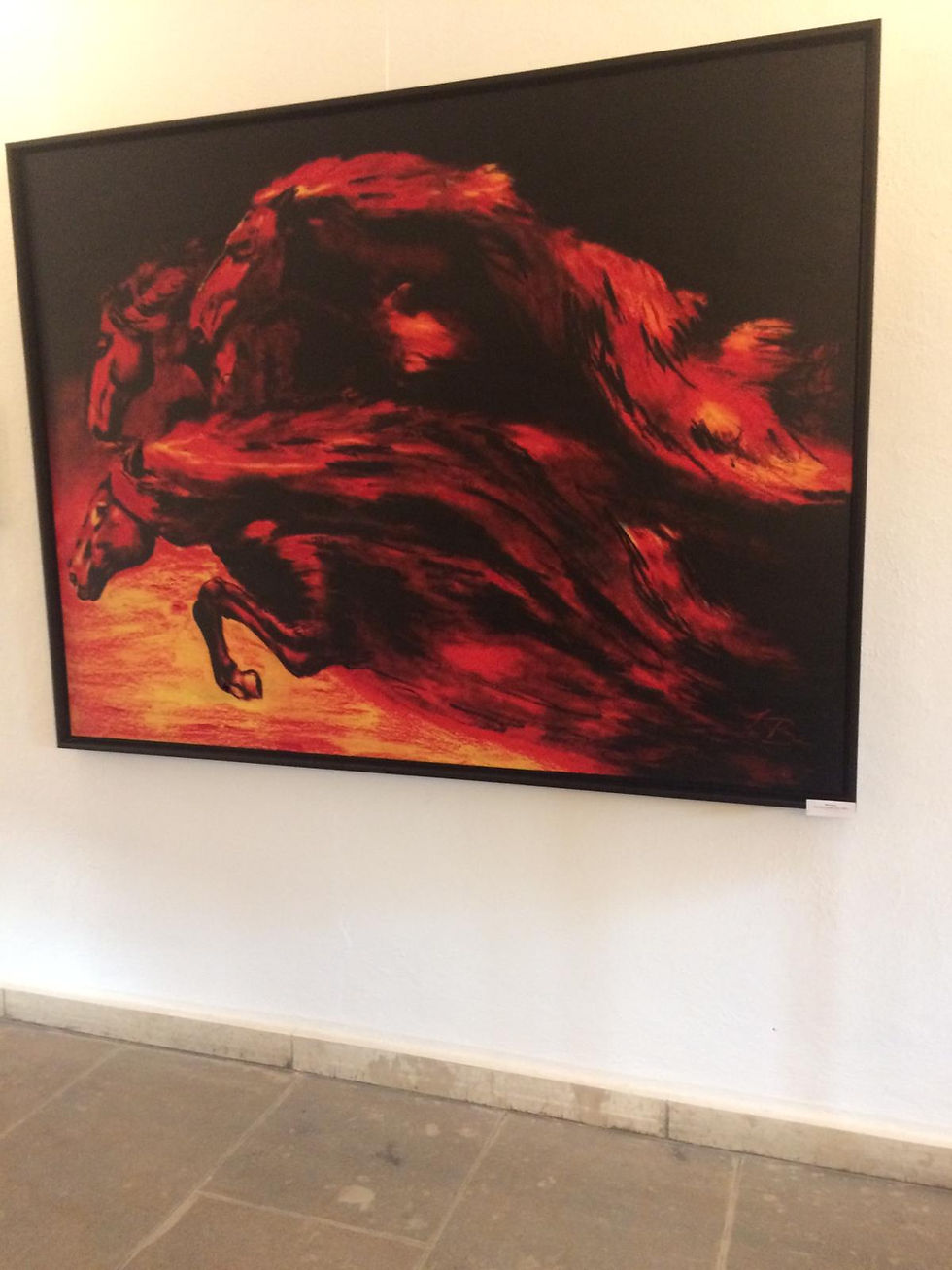Ausstellung Rathaus Torgau 2019
