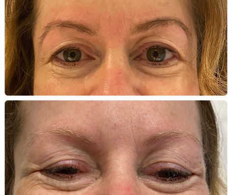 HD Express Tint & Tidy