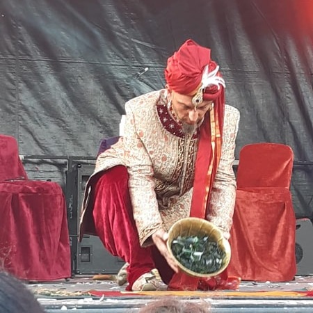 Fakir Linja animations spectacles