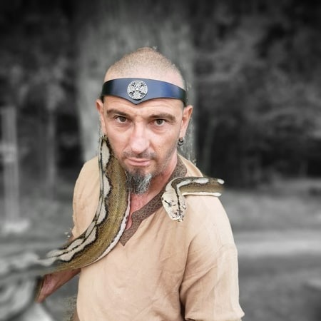 CHARMEUR DE SERPENT, LINJA, FAKIR_edited