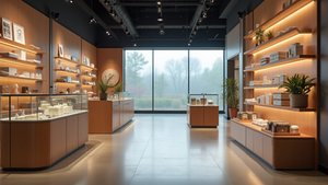 Servizi di Qualità Offerti da negzioterminus