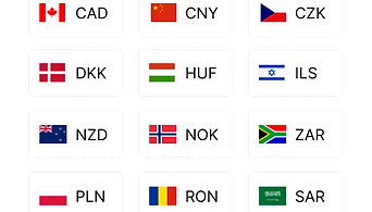 Pay out Countries