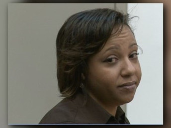 Woman bites off man's tongue; jury told she acted in self-defense