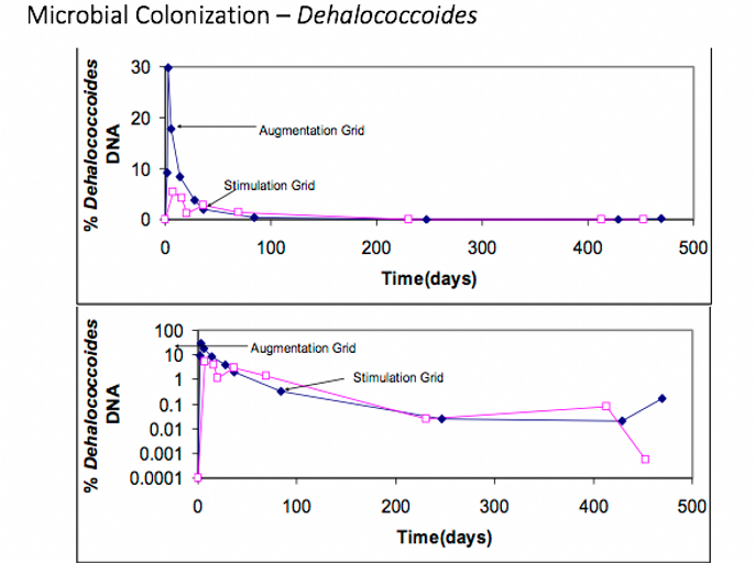 Anaerobic Biotechnology | M. Dybas and Associates, LLC | Michigan Based