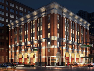 Butcher & Butcher Helps Remake the Motor City