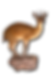 Klipspringer - Full Mount