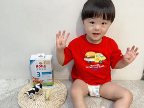 從一杯奶開始，養成好體質