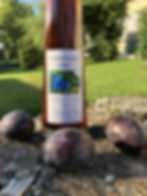 Zwetschgenlikör