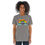 Thumbnail: Queer Army Veteran Short Sleeve T-Shirt