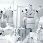 Fashion Design Models