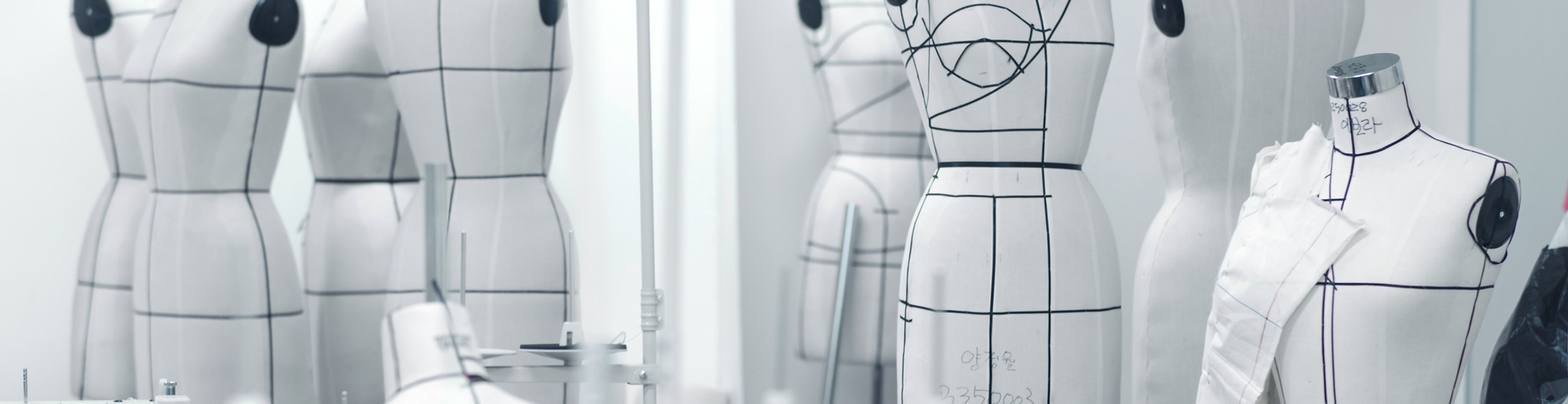 Models Fashion Design