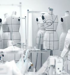 Fashion Design Models