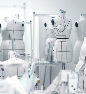 Fashion Design Models