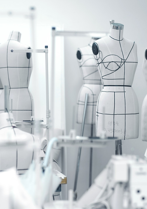 CLOTHING MANUFACTURERS UK
