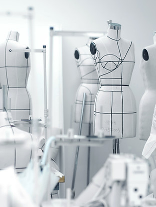 Fashion Design Models