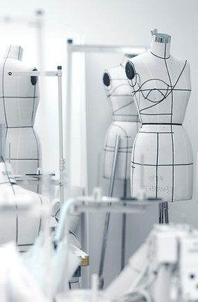 Mode-Design-Modelle