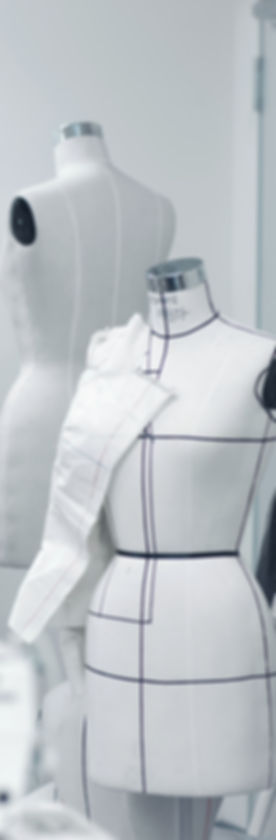Fashion Design Models