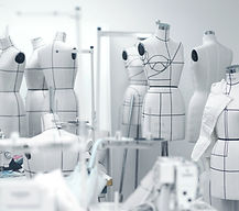Fashion Design Models