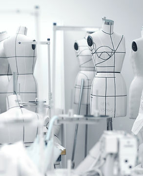 Fashion Design Models