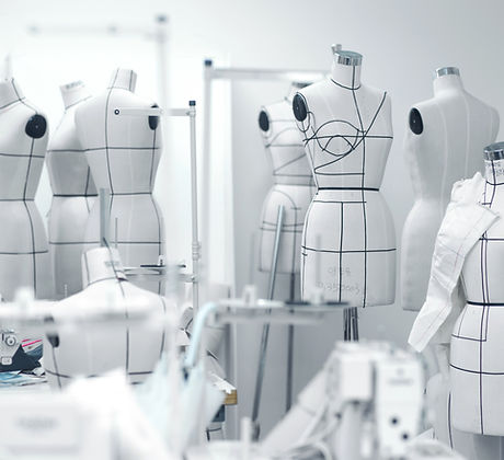 Fashion Design Models