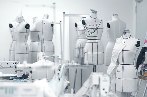 Mode-Design-Modelle