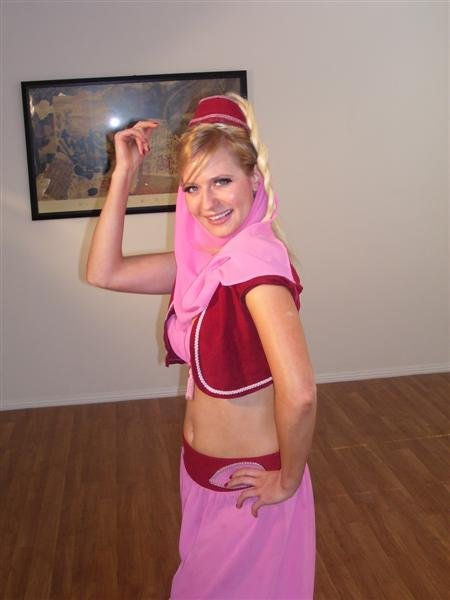 LucyZaluznaGenieWinTV
