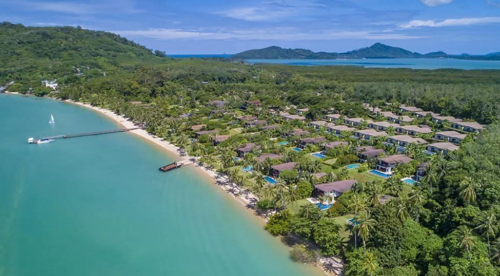 Thailand Triple Treat – Khao Lak, Khao Sok & Coconut Island