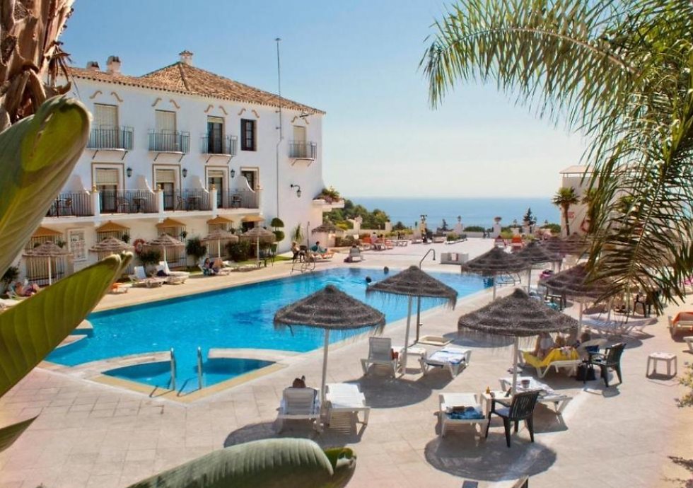 Magical Mijas, Andalusia – 3 Nights from £219pp