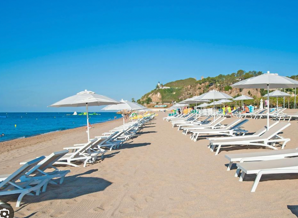Costa Brava Adults-Only Getaway – 5★ From Just £215pp!