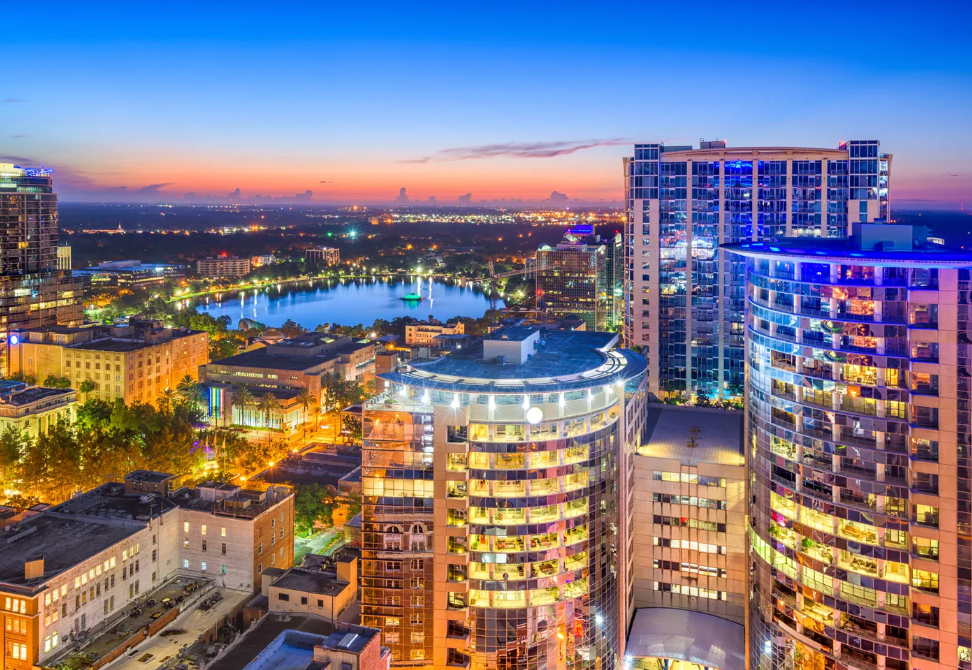 🎄 Christmas in Orlando – 9 Nights of Sun, Fun & Festive Magic! 🎄 From just £1,174 per person – Limited Family Spaces!