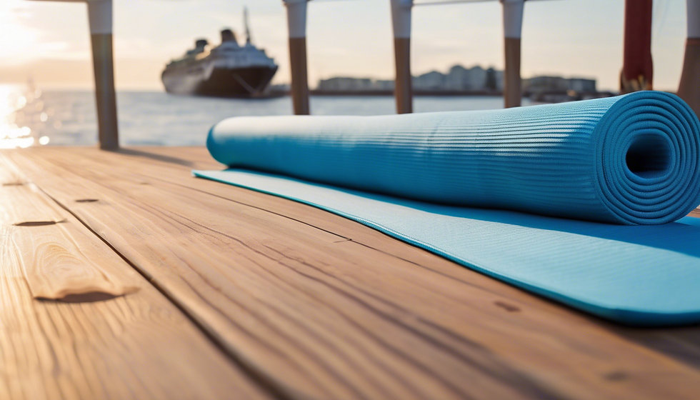 Mindfulness Workshop on the Waves