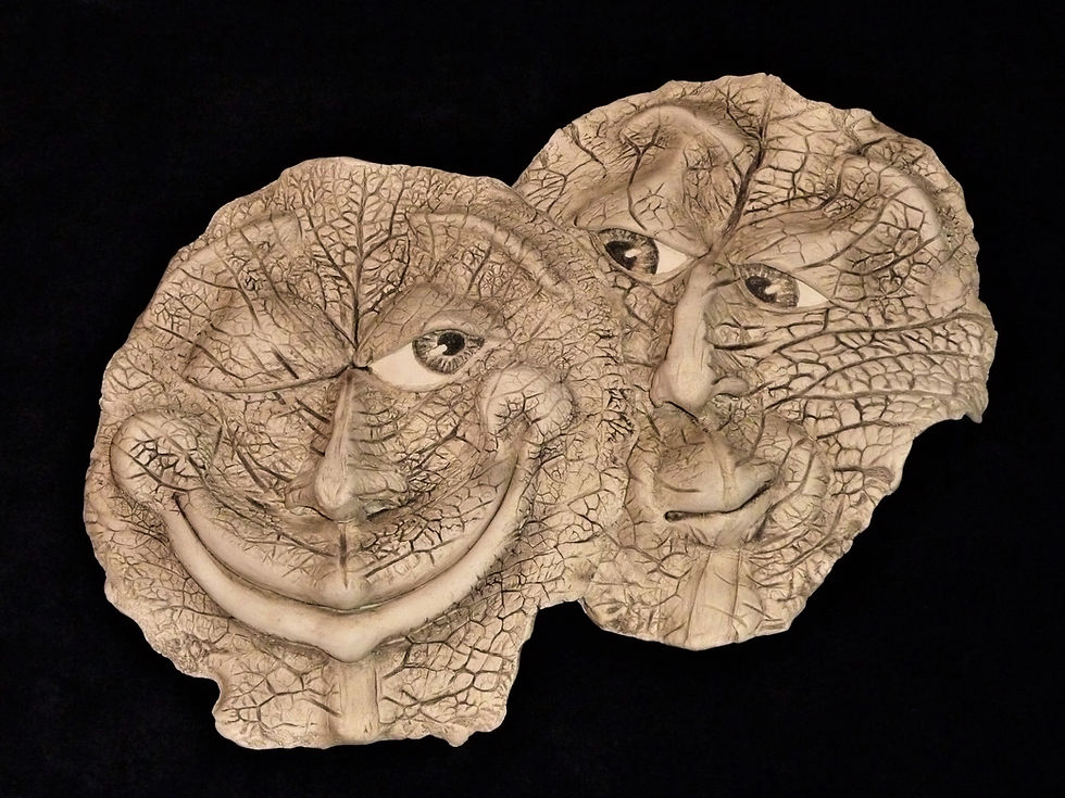 Chabischöpf (Cabbage Heads)